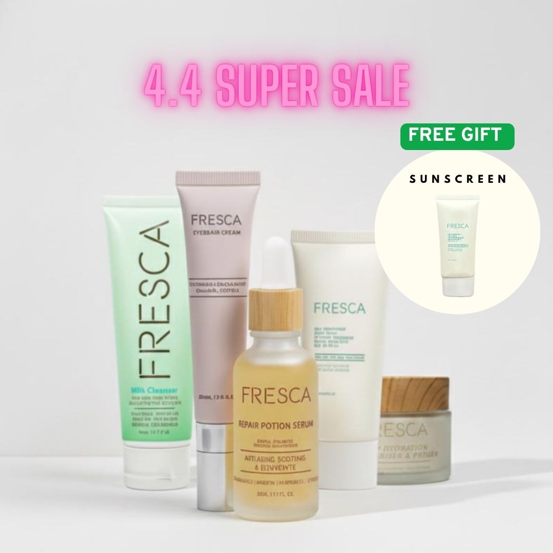 Repair Hydrating Set (Full Set)