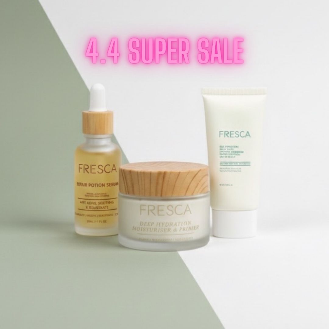 Combi to Dry/Oily Set