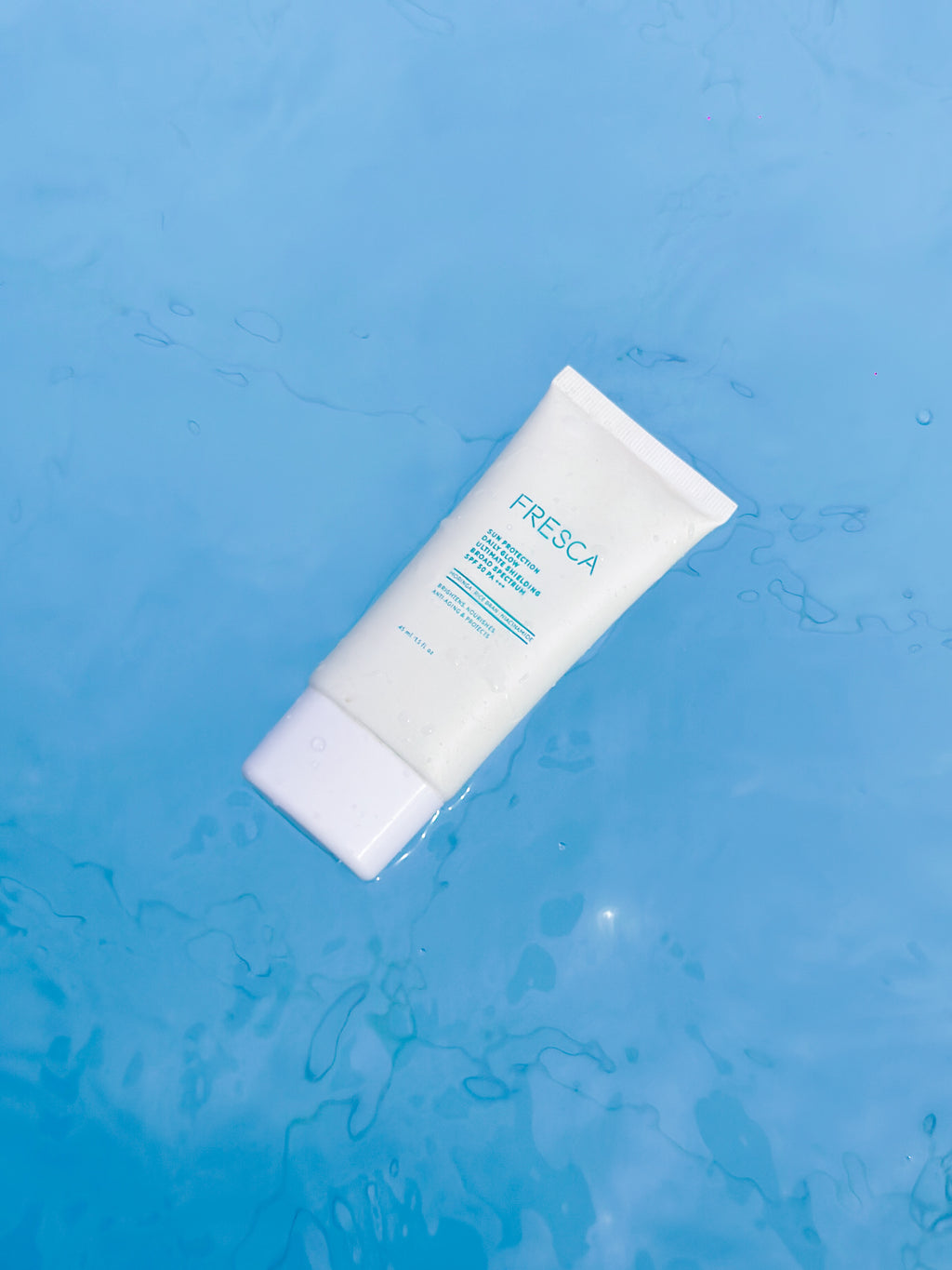 Sunscreen