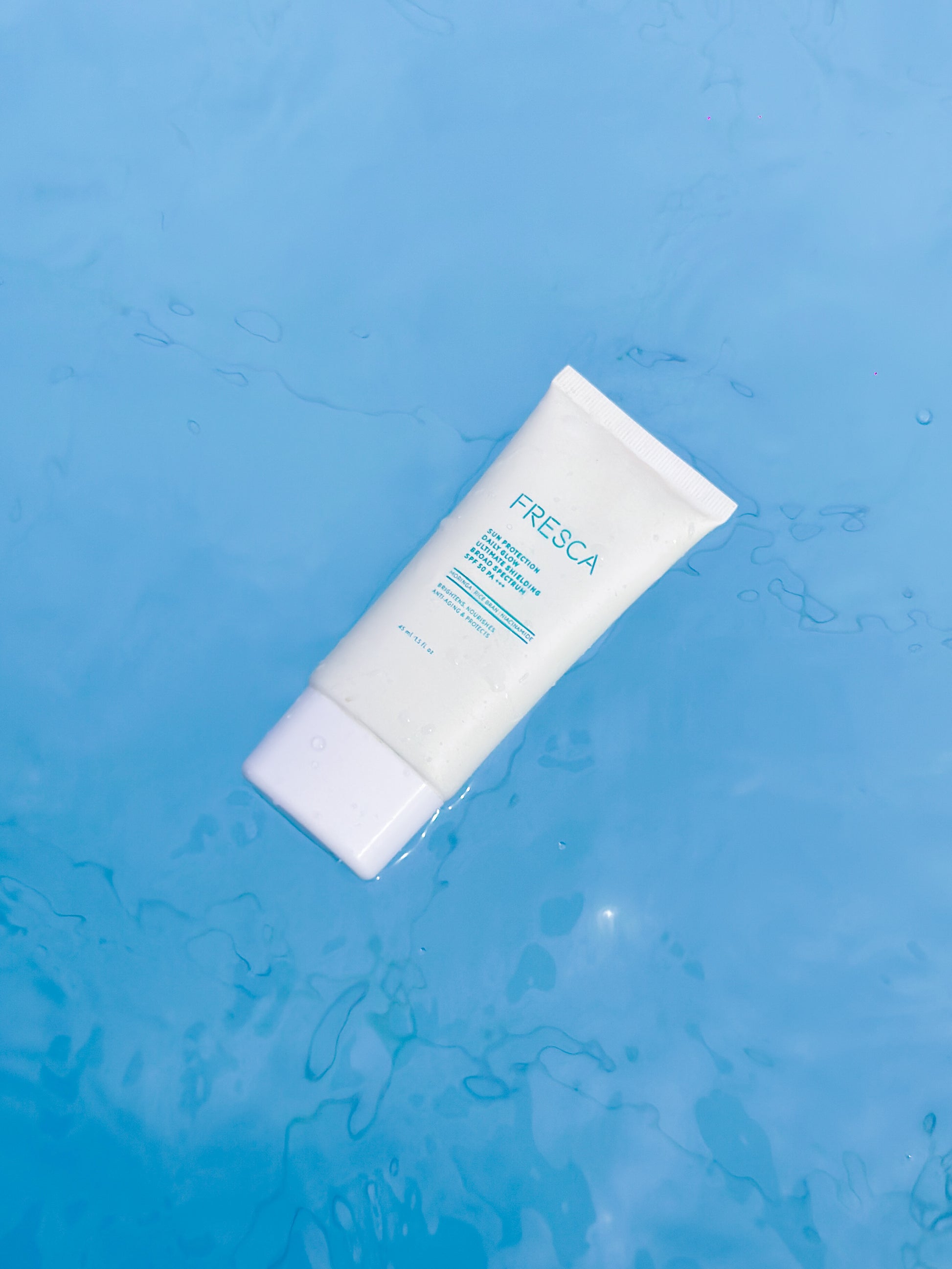 Sunscreen