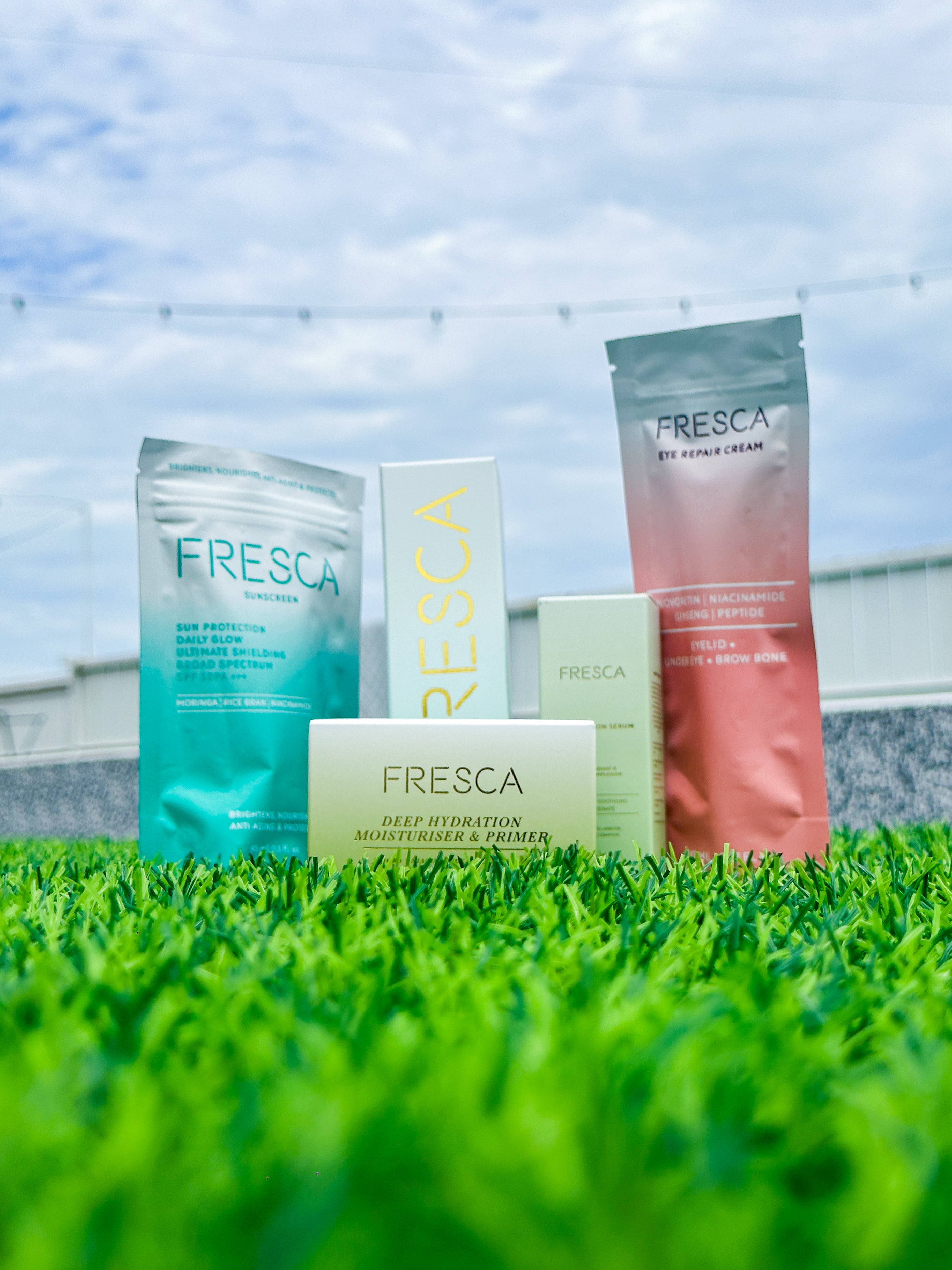 Repair Hydrating Set (Full Set)