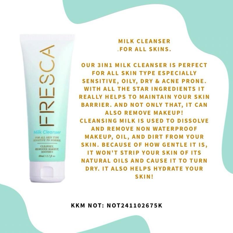 Radiant Skin Set