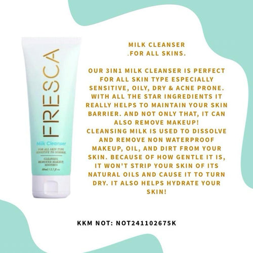Brighten Dull Skin