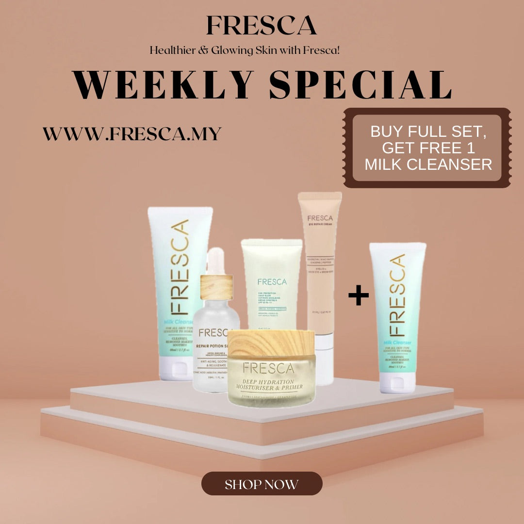 Repair Hydrating Set (Full Set)