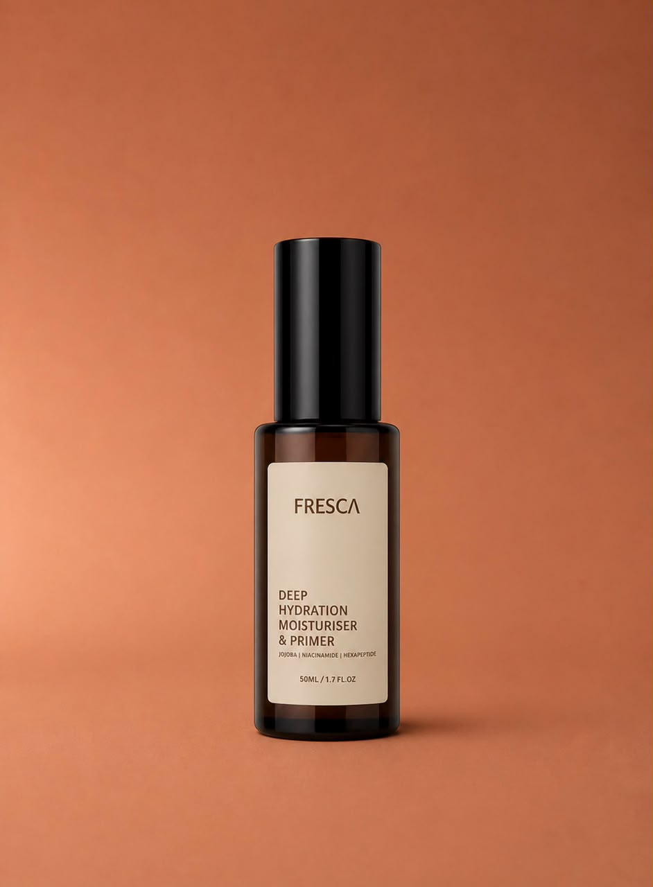 Moisturizer & Primer