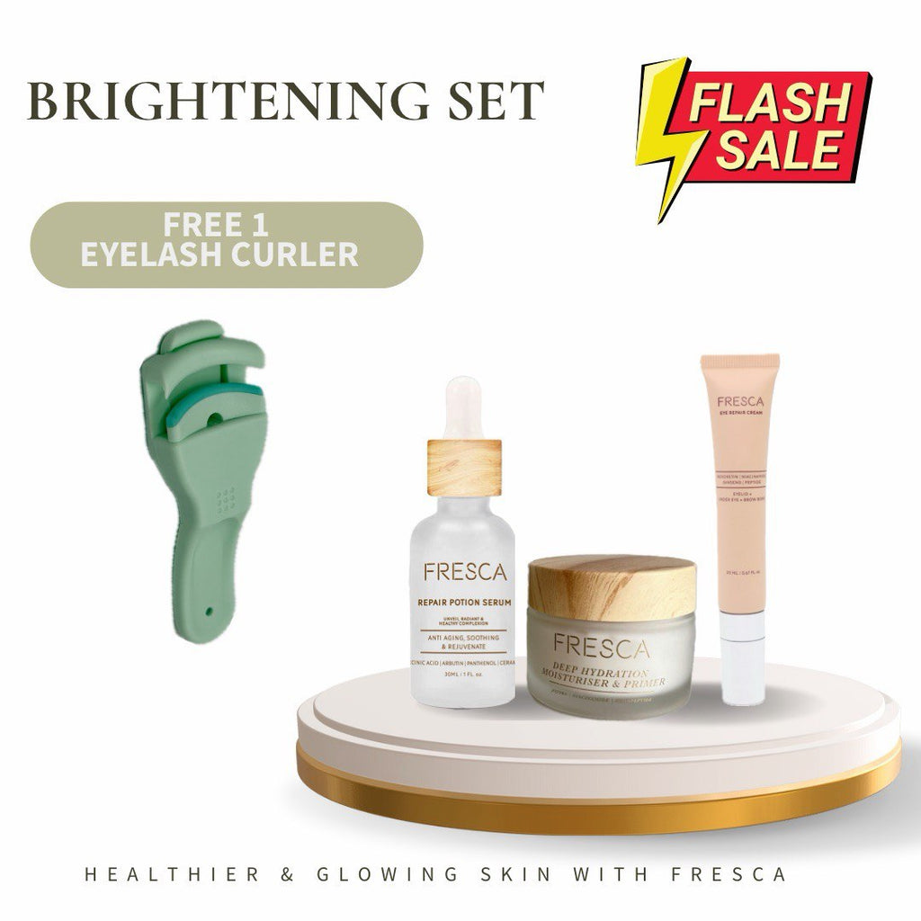 Brightening Set
