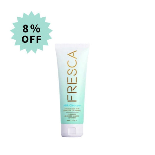 3-in-1 Milk Cleanser