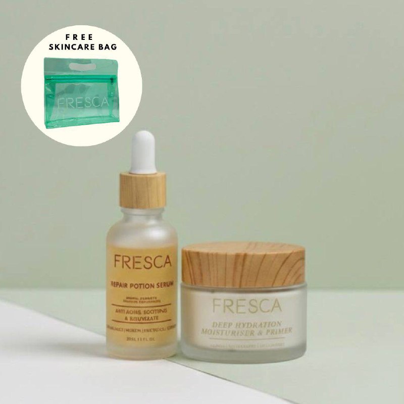 Repair Dark Spots & Dull Skin