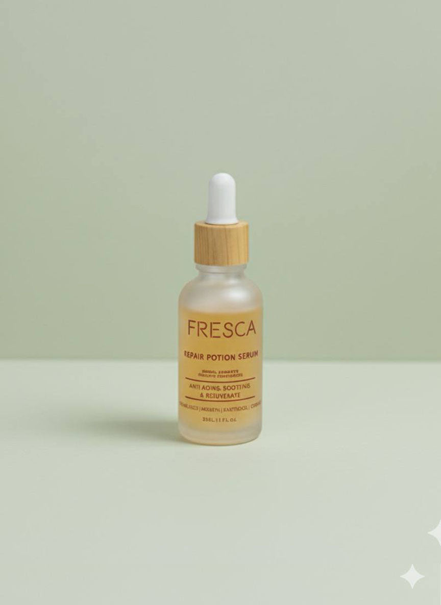 Repair Potion Serum