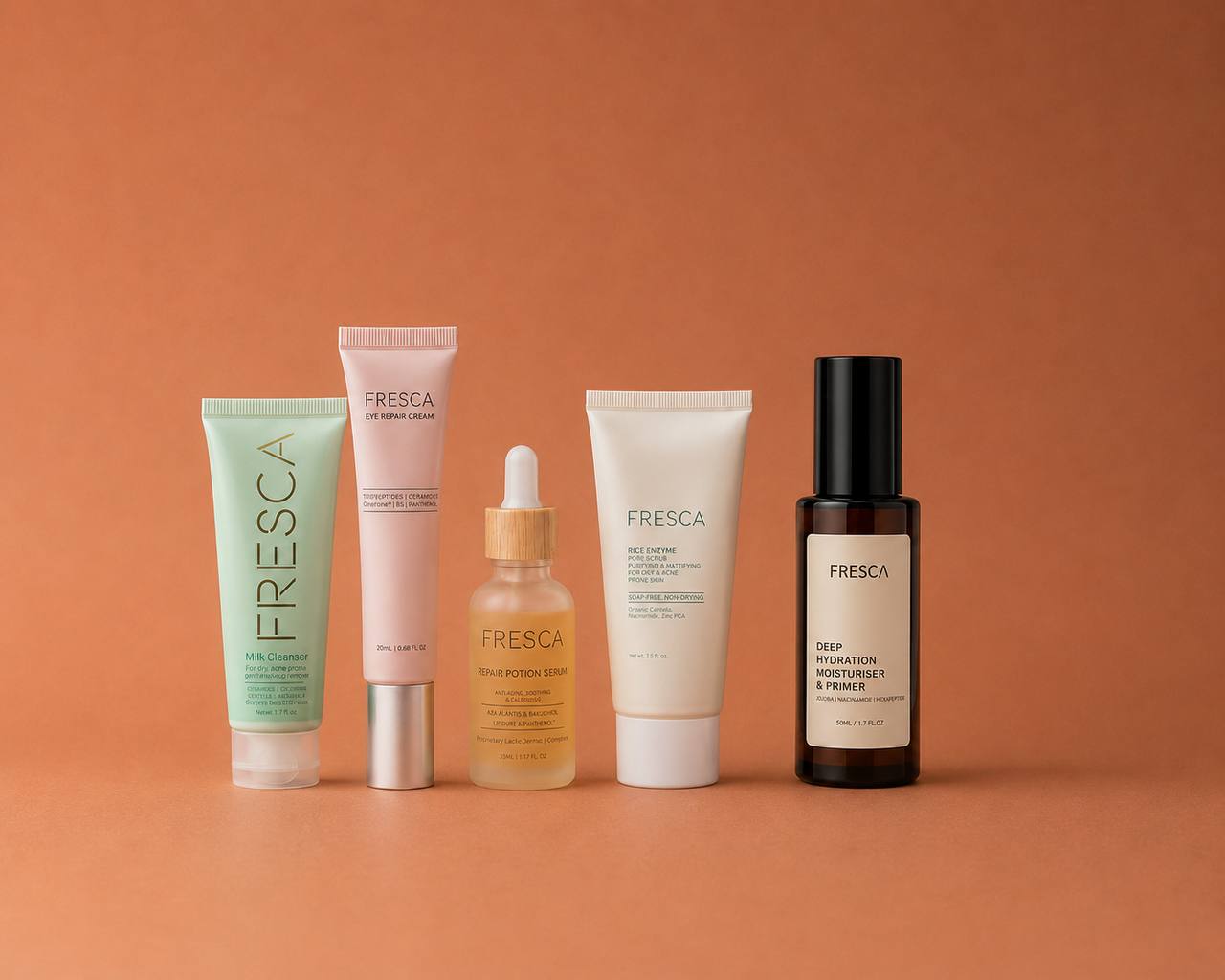 Repair Hydrating Set (Full Set)