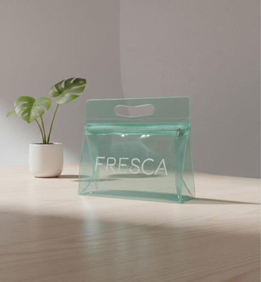 Skincare Makeup Bag